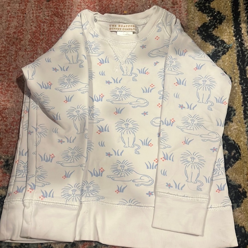 TBBC Shirt